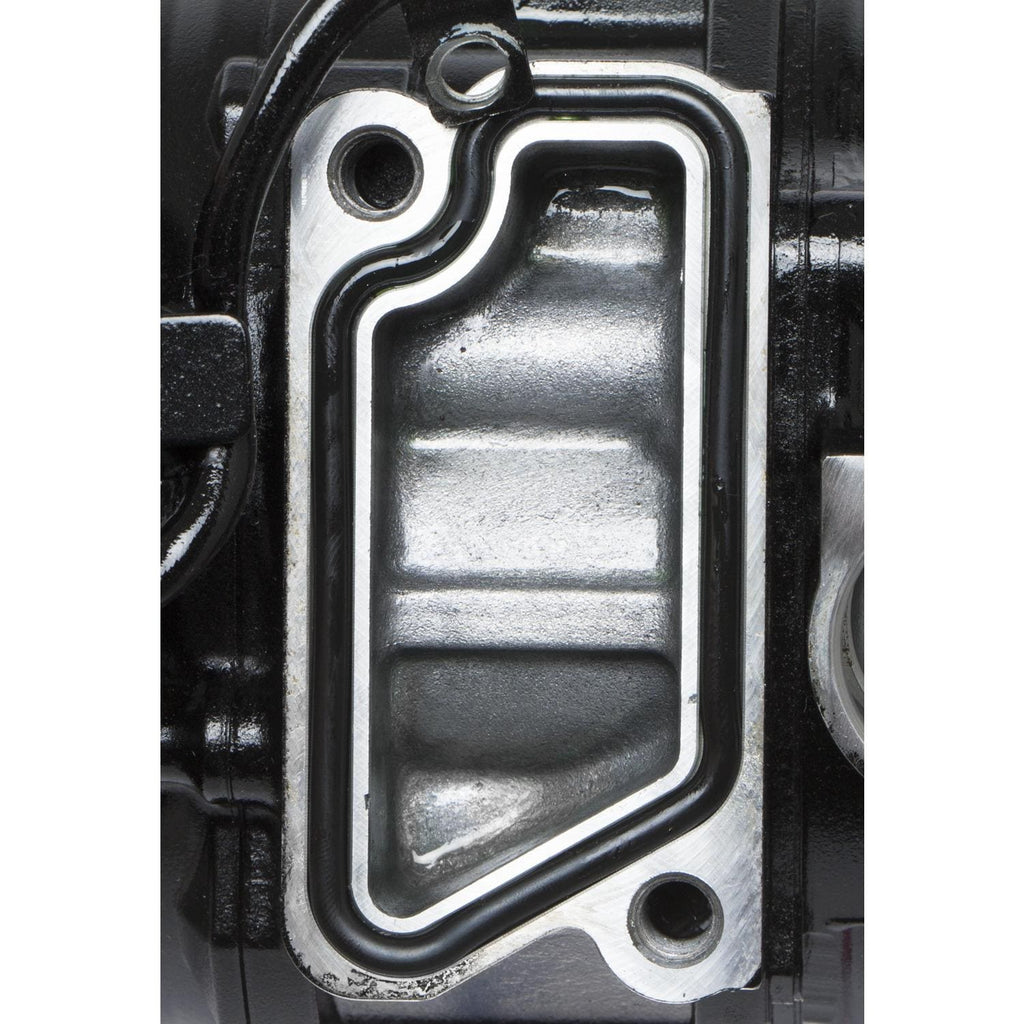 Four Seasons A/C Compressor 197361