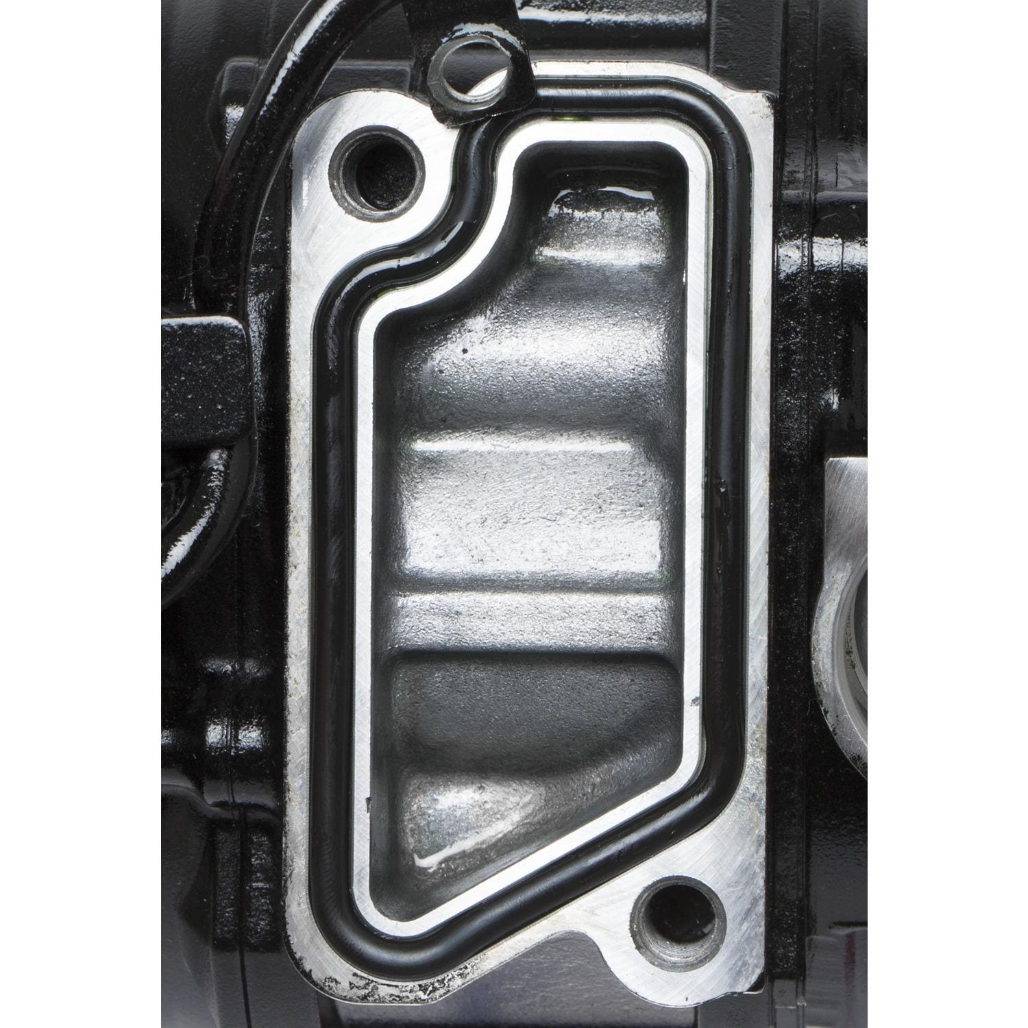 Four Seasons A/C Compressor 197361