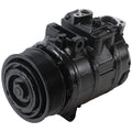 Four Seasons Remanufactured A/C Compressor 197362