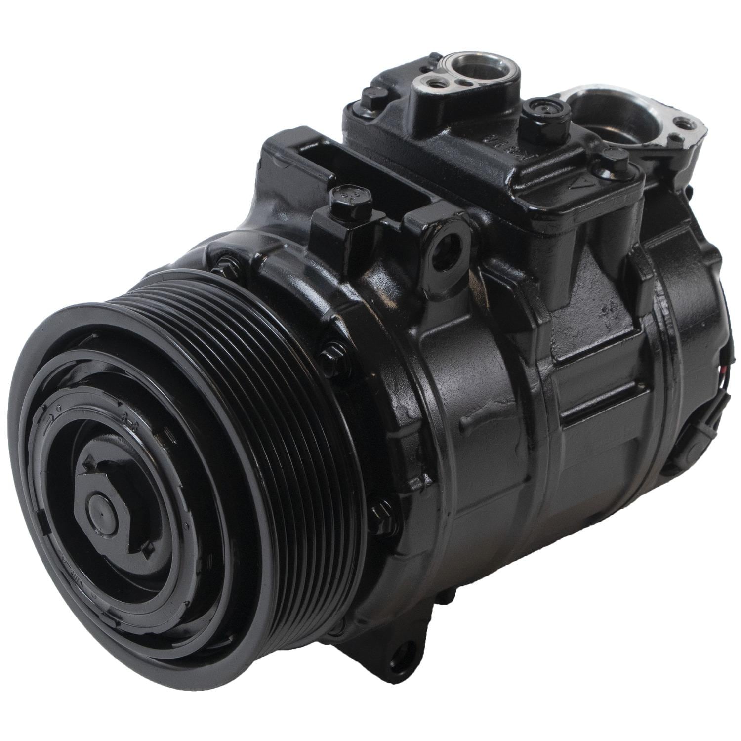 Four Seasons Remanufactured A/C Compressor 197362