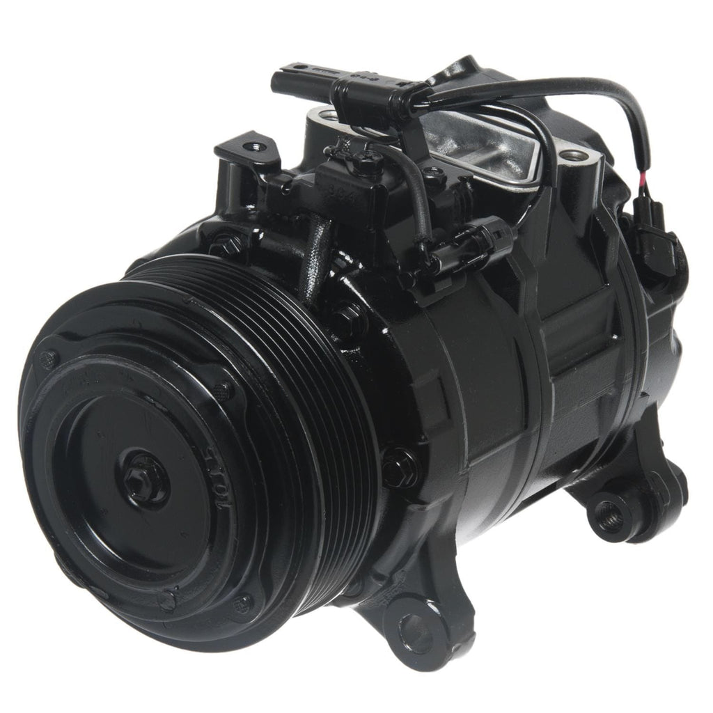 Four Seasons A/C Compressor 197364