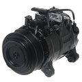 Four Seasons A/C Compressor 197364