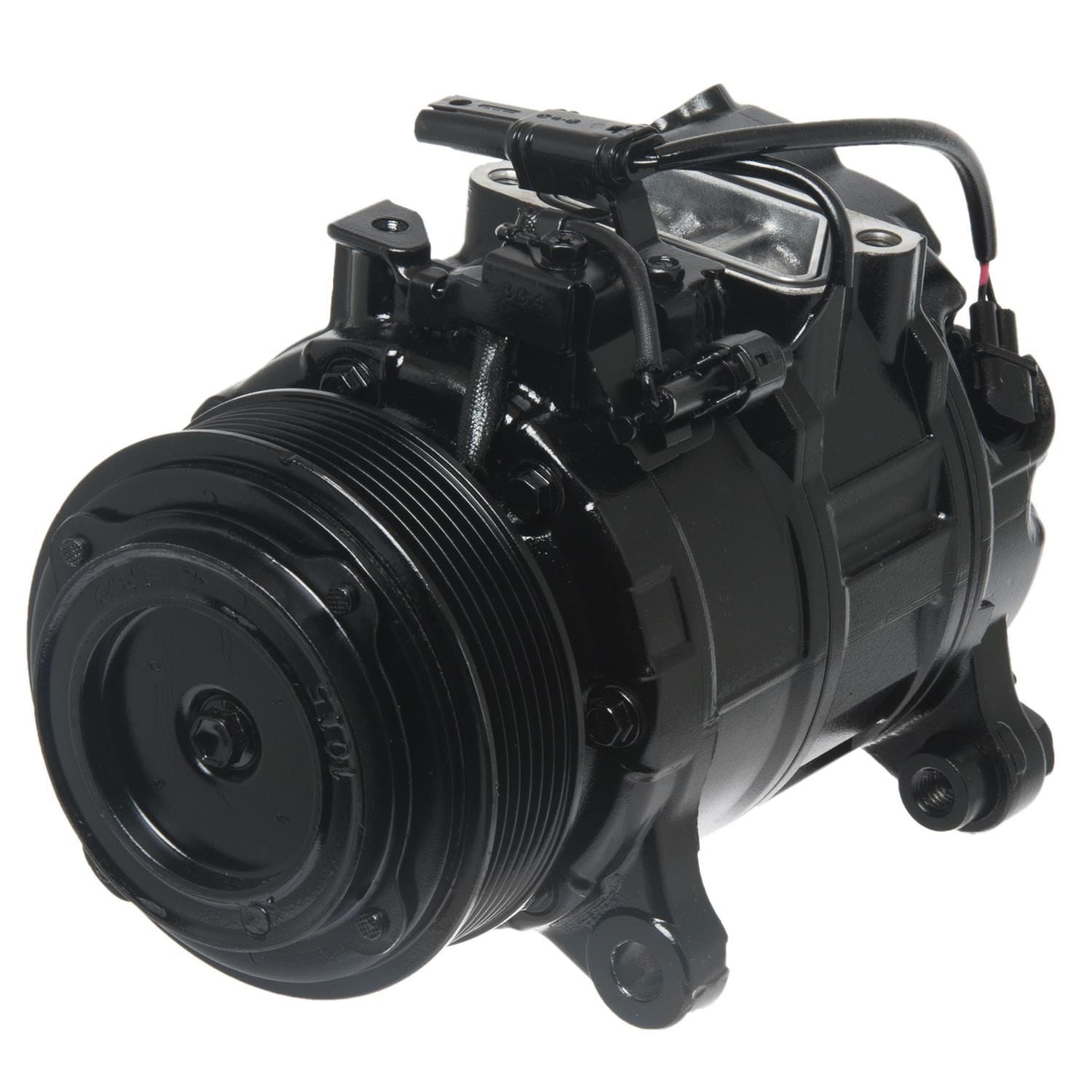 Four Seasons A/C Compressor 197364