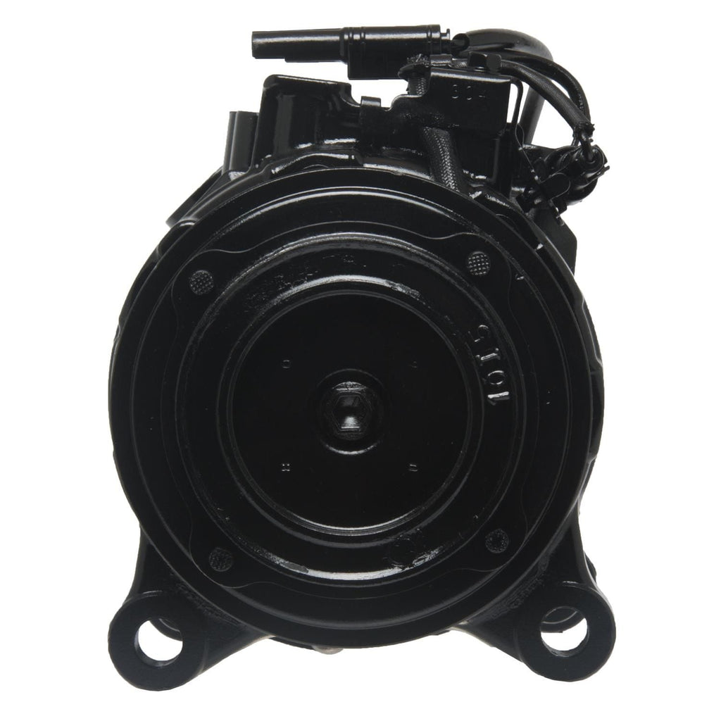 Four Seasons A/C Compressor 197364