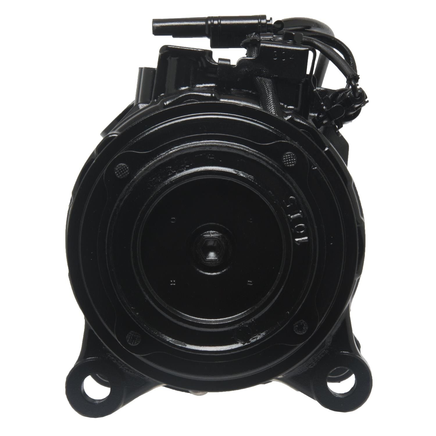 Four Seasons A/C Compressor 197364