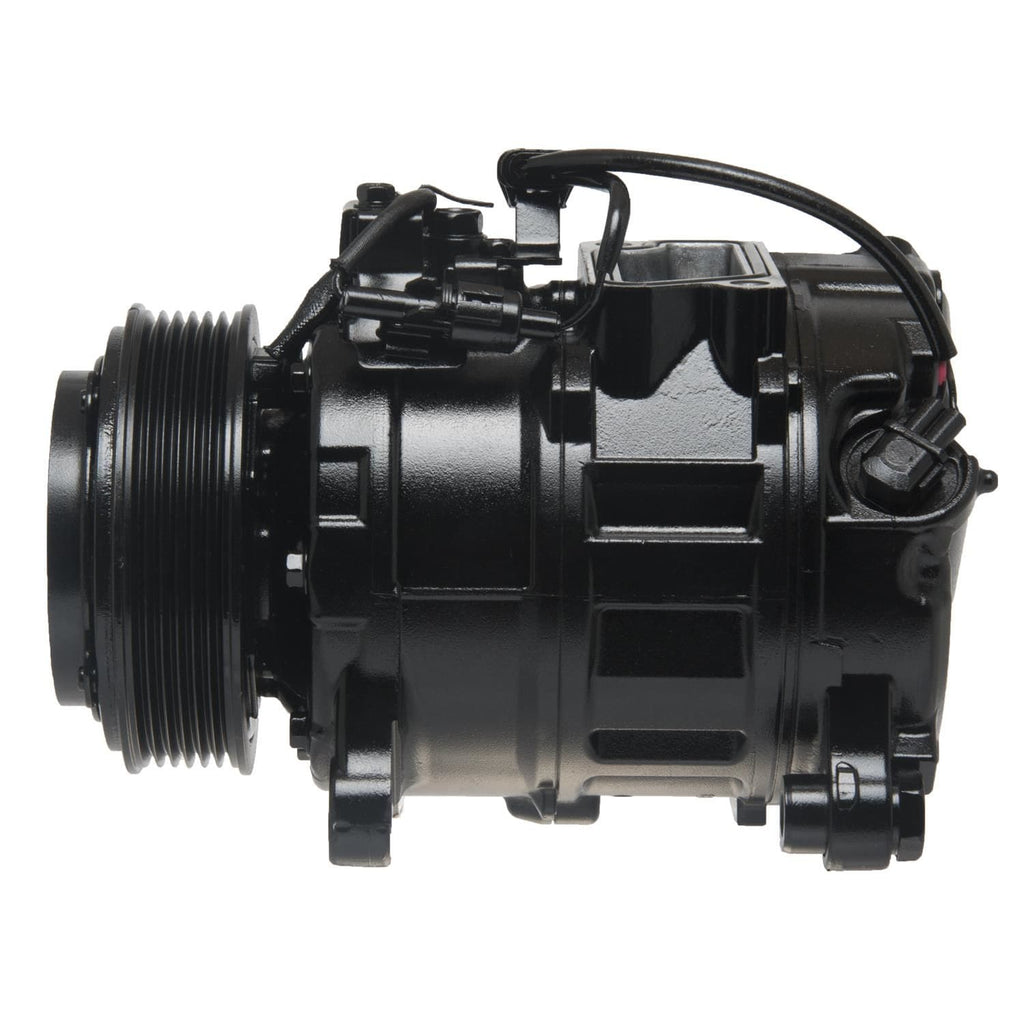 Four Seasons A/C Compressor 197364