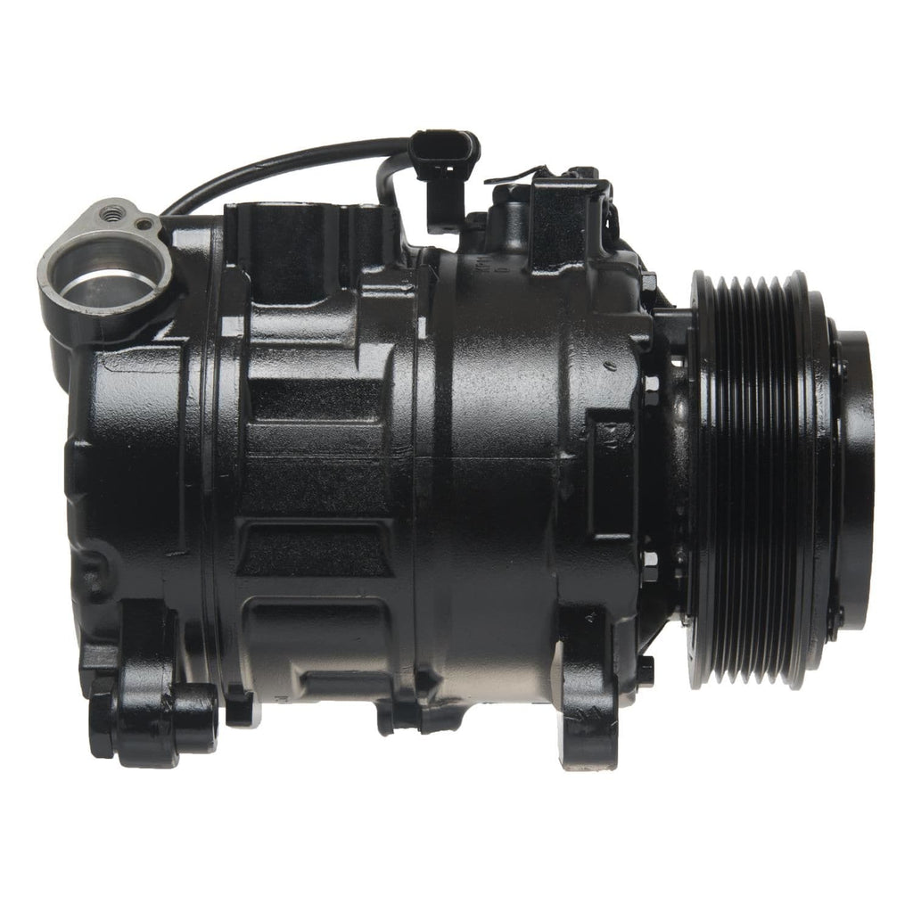 Four Seasons A/C Compressor 197364