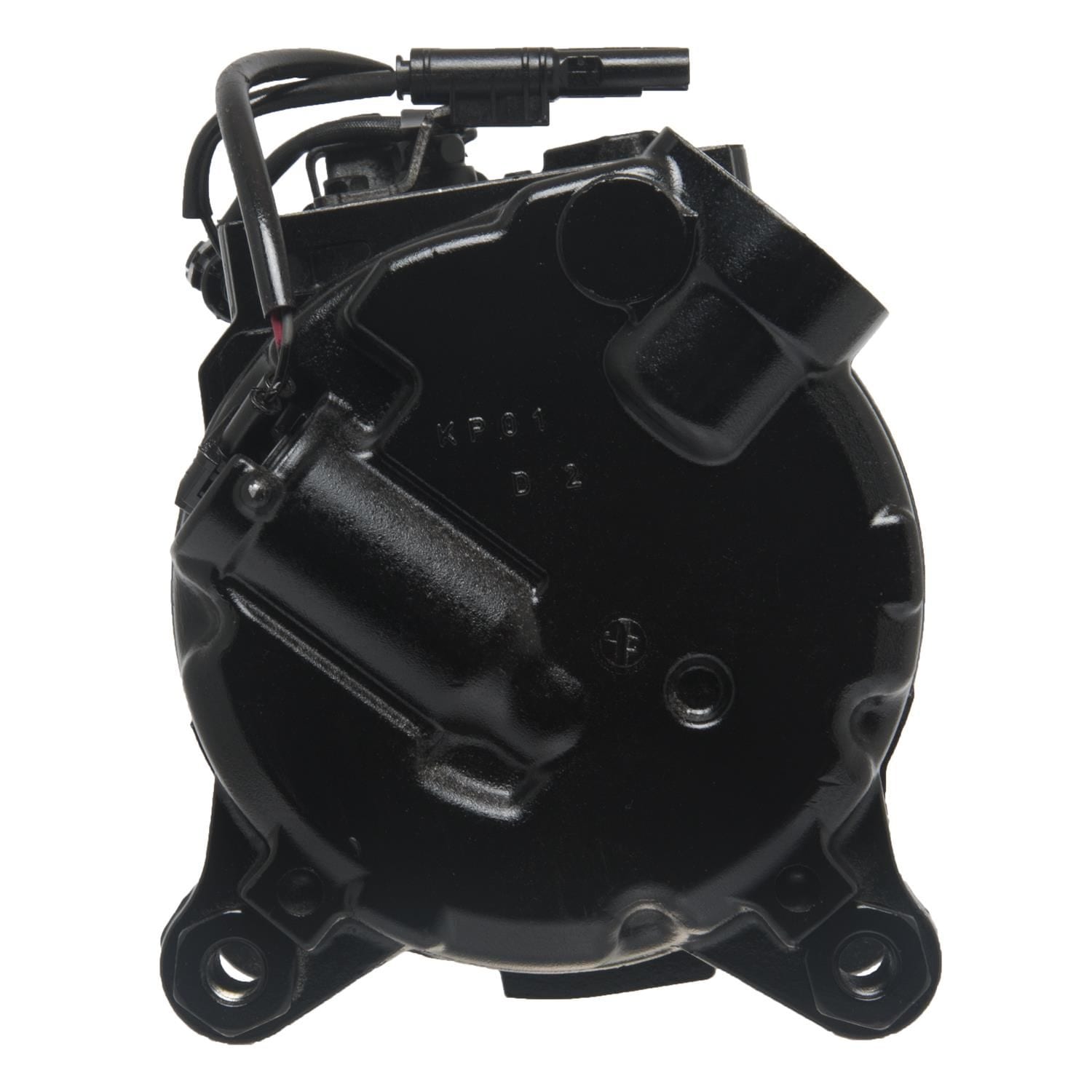 Four Seasons A/C Compressor 197364