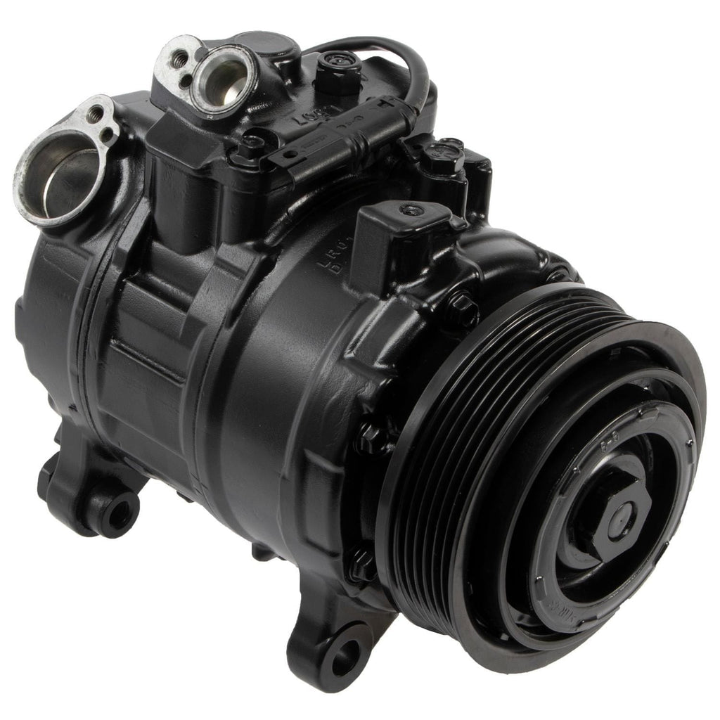 Four Seasons A/C Compressor 197365