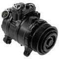 Four Seasons A/C Compressor 197365