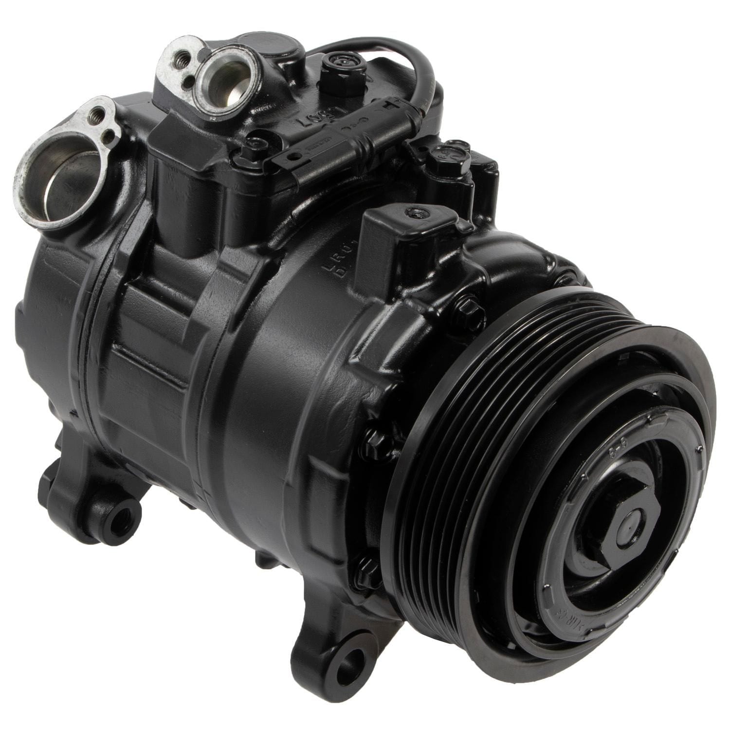 Four Seasons A/C Compressor 197365