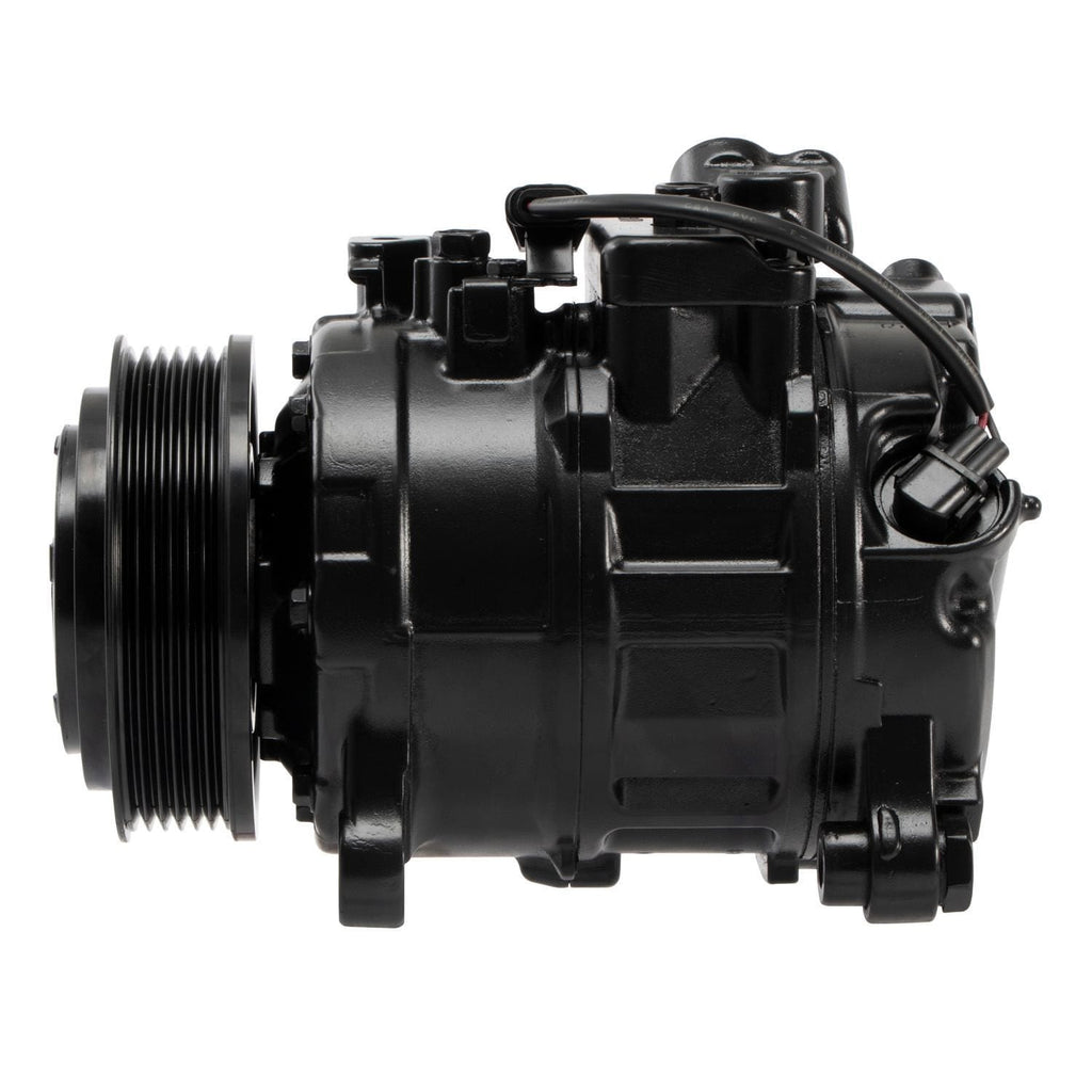 Four Seasons A/C Compressor 197365