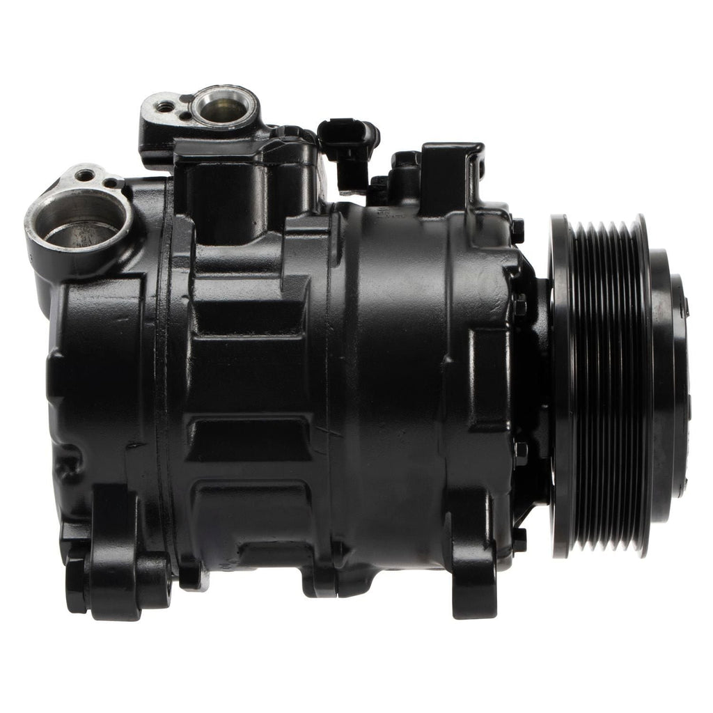 Four Seasons A/C Compressor 197365