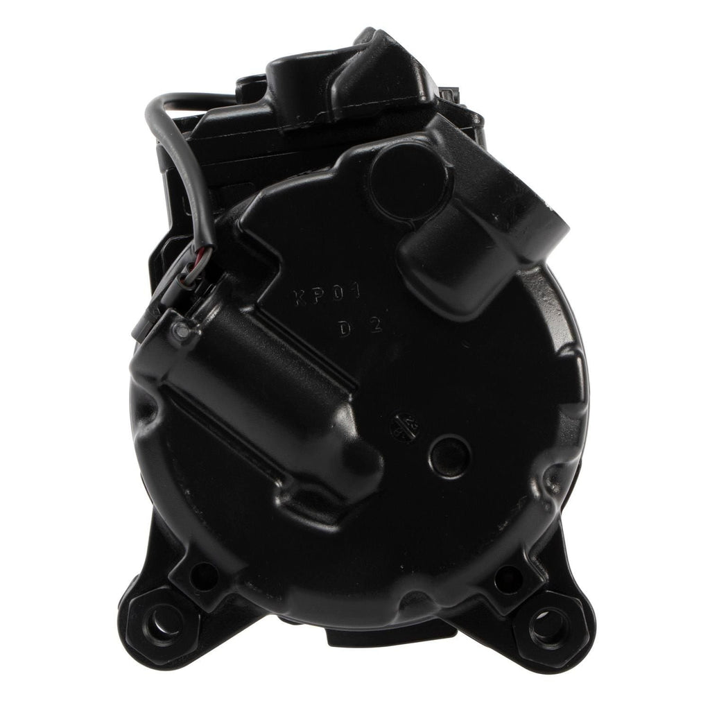 Four Seasons A/C Compressor 197365