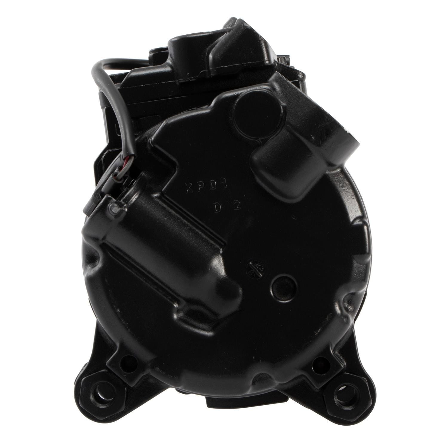 Four Seasons A/C Compressor 197365