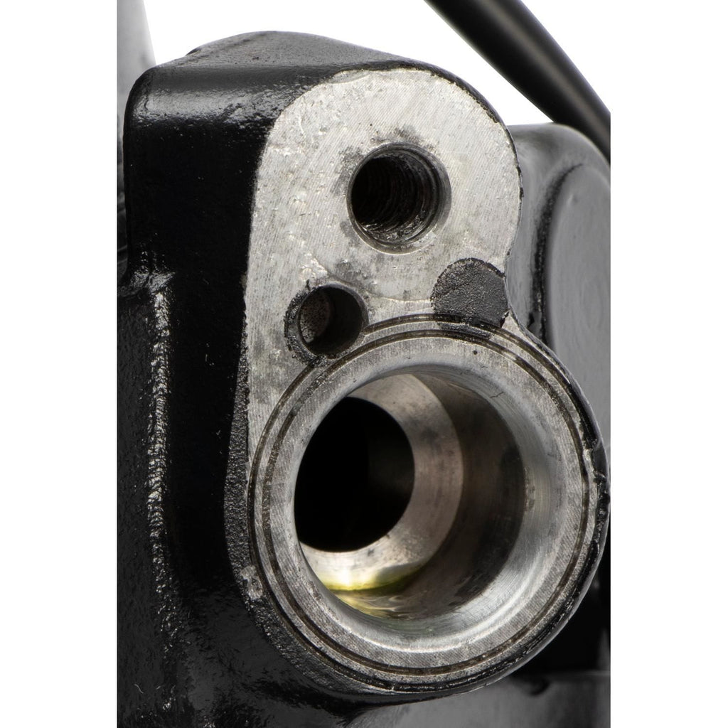 Four Seasons A/C Compressor 197365