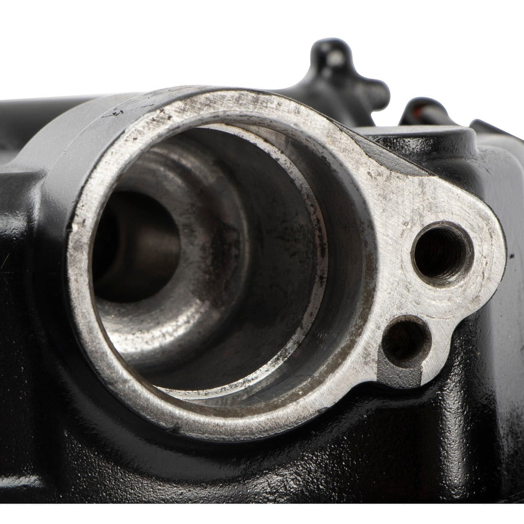 Four Seasons A/C Compressor 197365