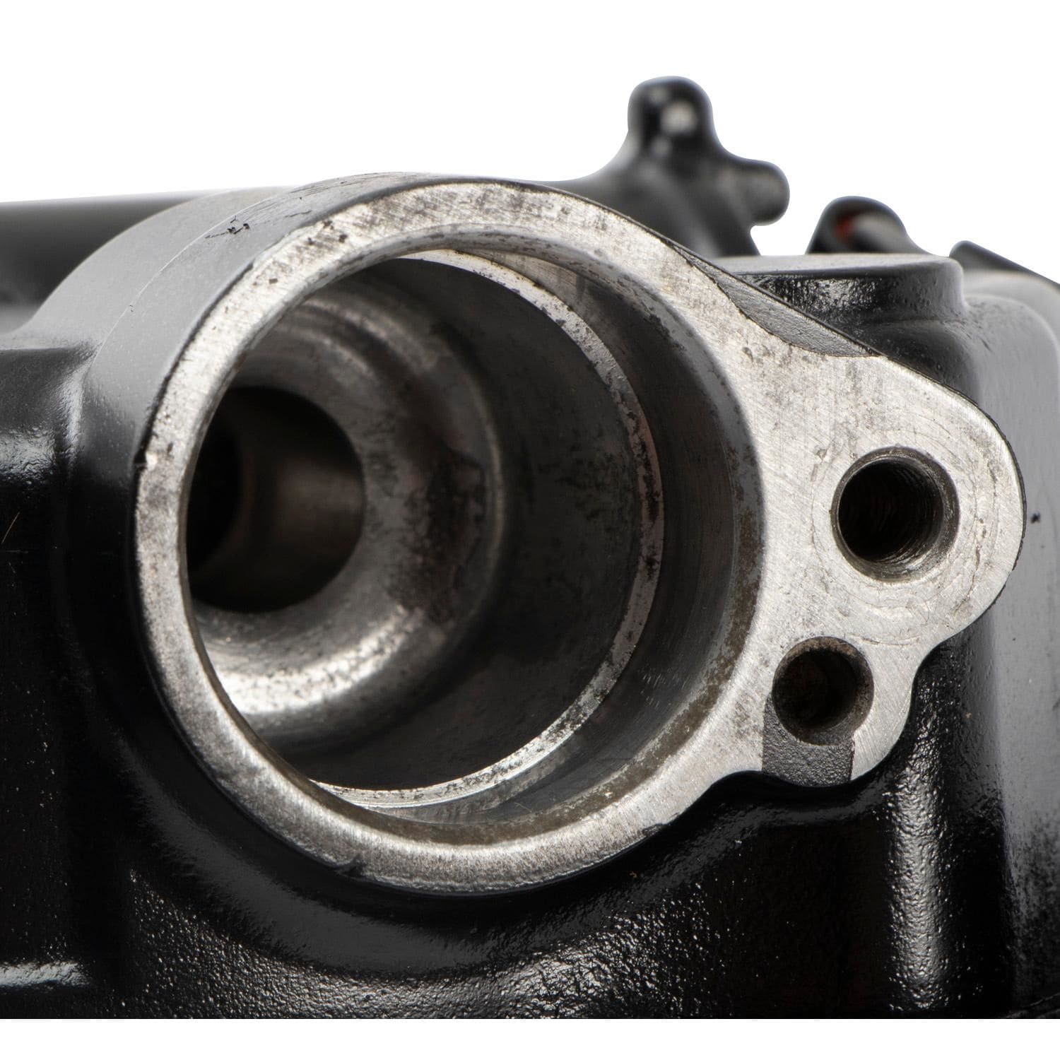 Four Seasons A/C Compressor 197365