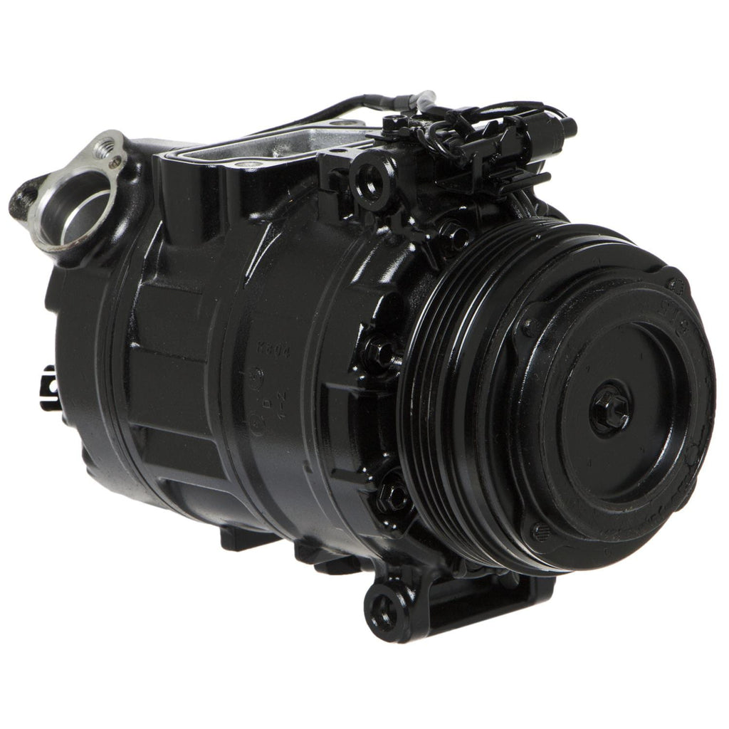 Four Seasons A/C Compressor 197367