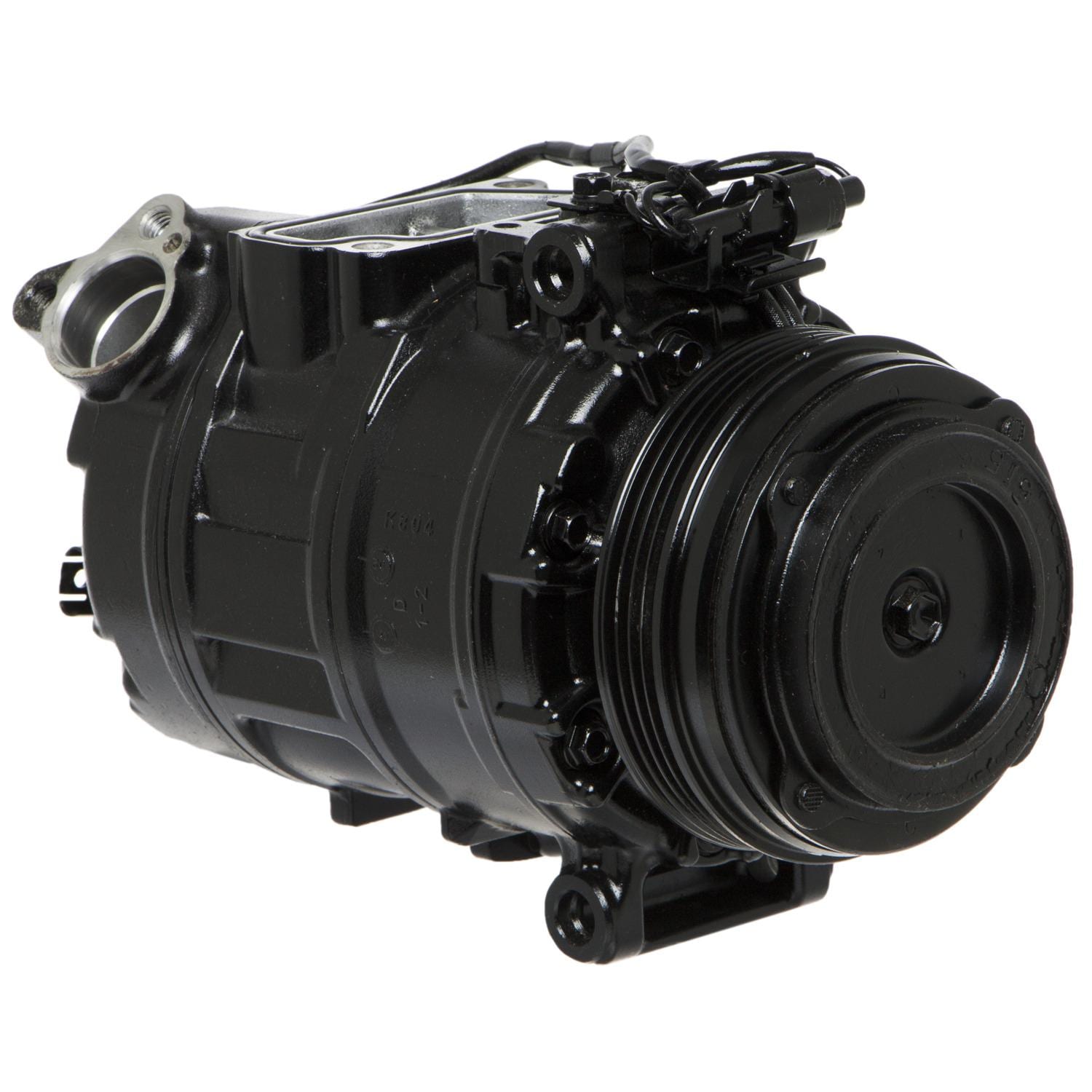 Four Seasons A/C Compressor 197367