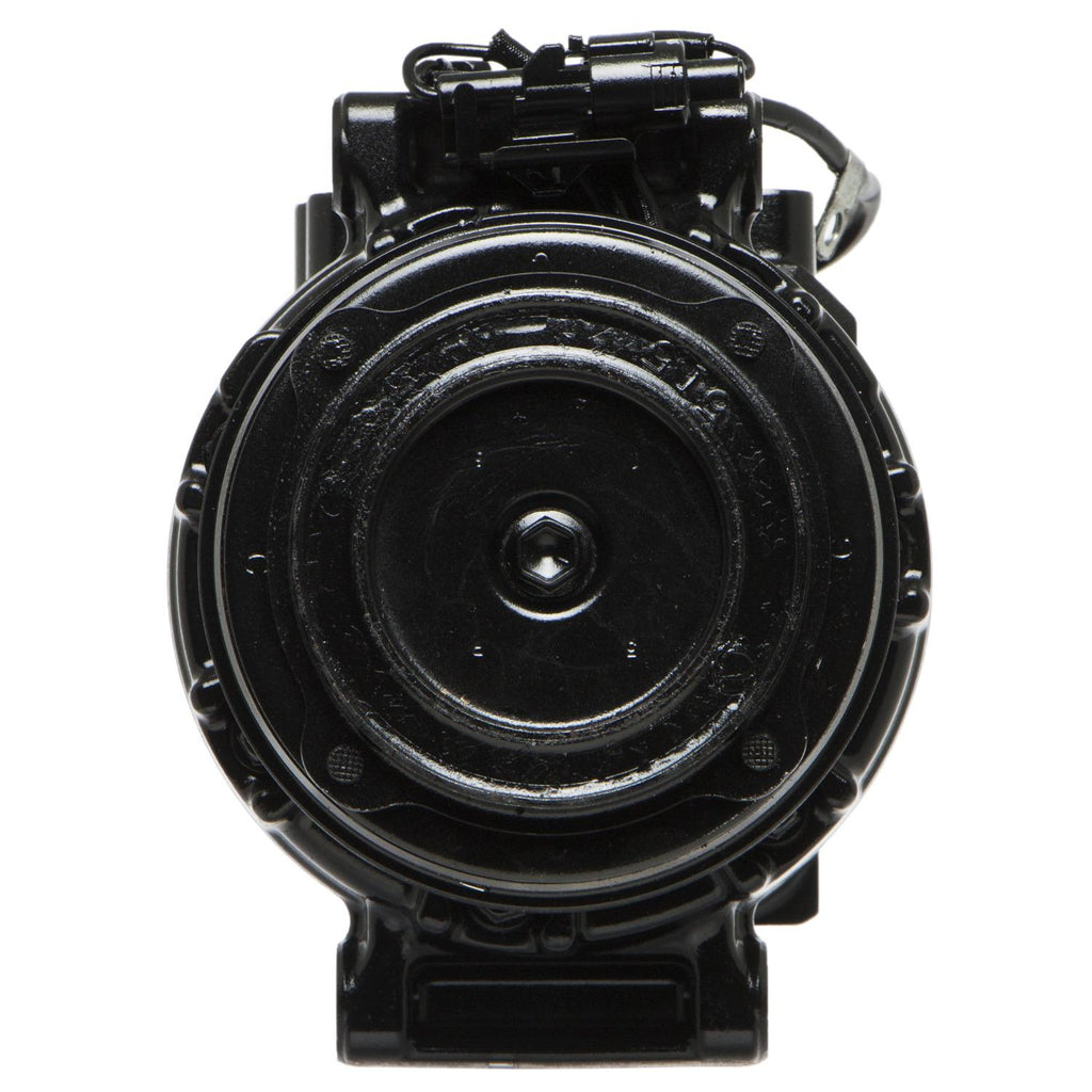 Four Seasons A/C Compressor 197367