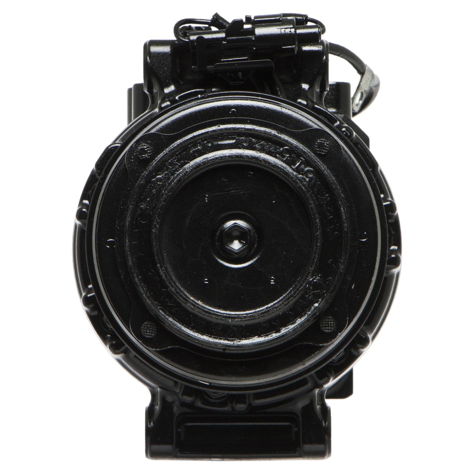 Four Seasons A/C Compressor 197367