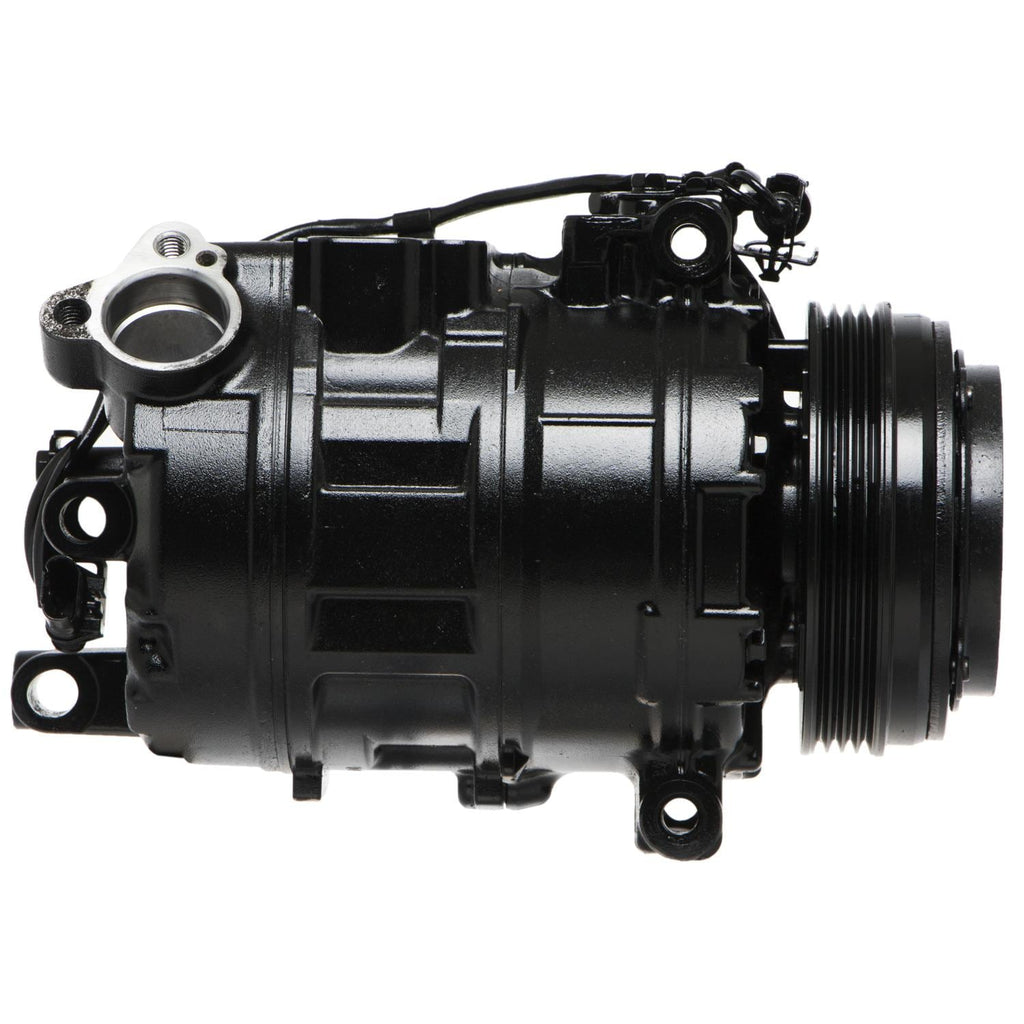 Four Seasons A/C Compressor 197367