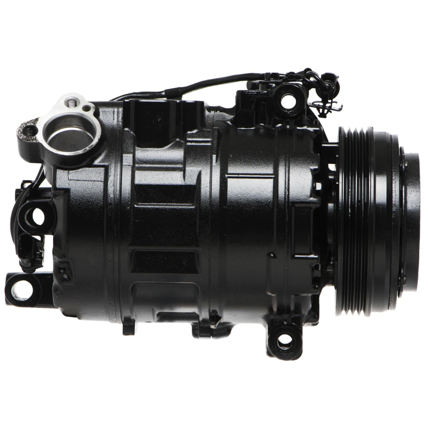 Four Seasons A/C Compressor 197367