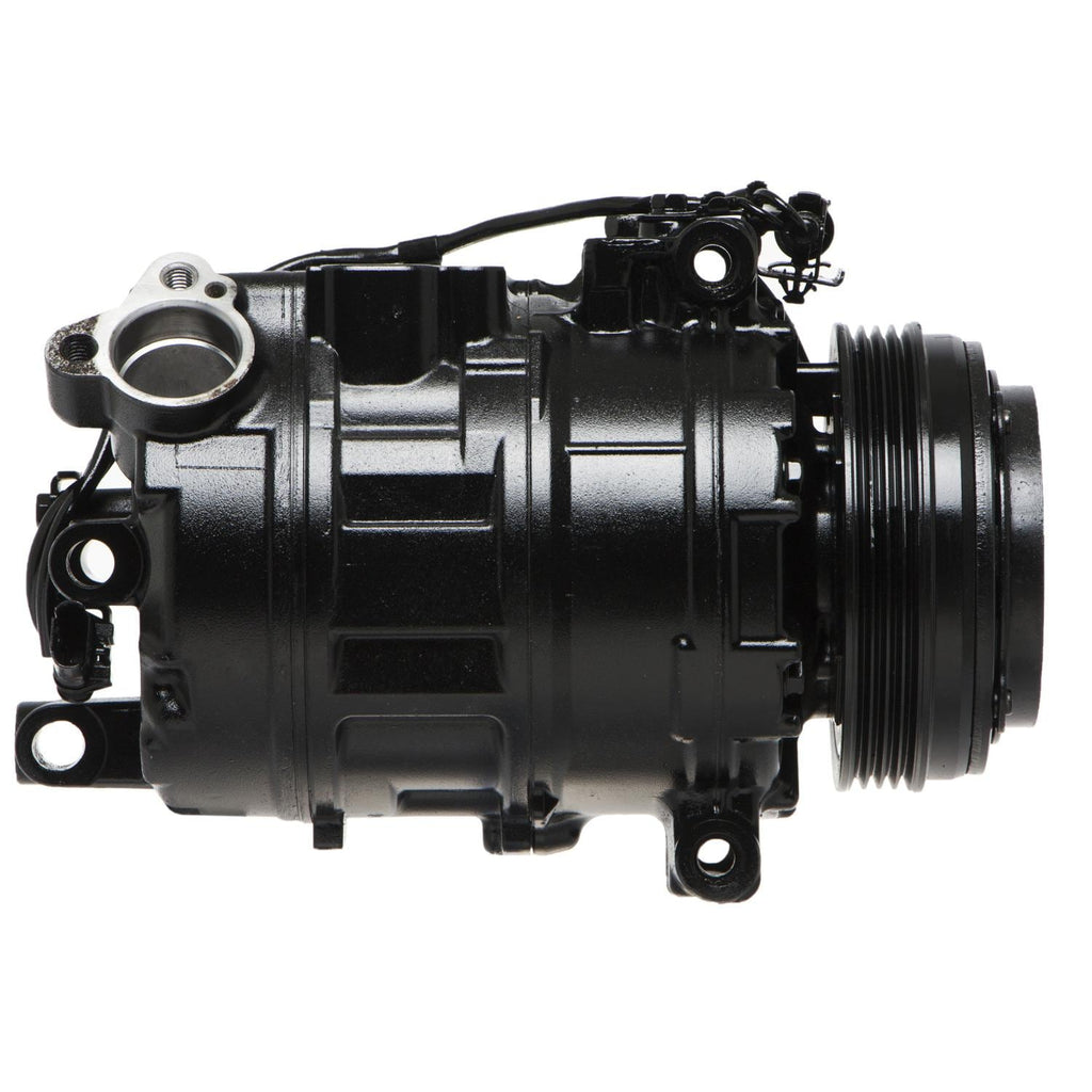 Four Seasons A/C Compressor 197367