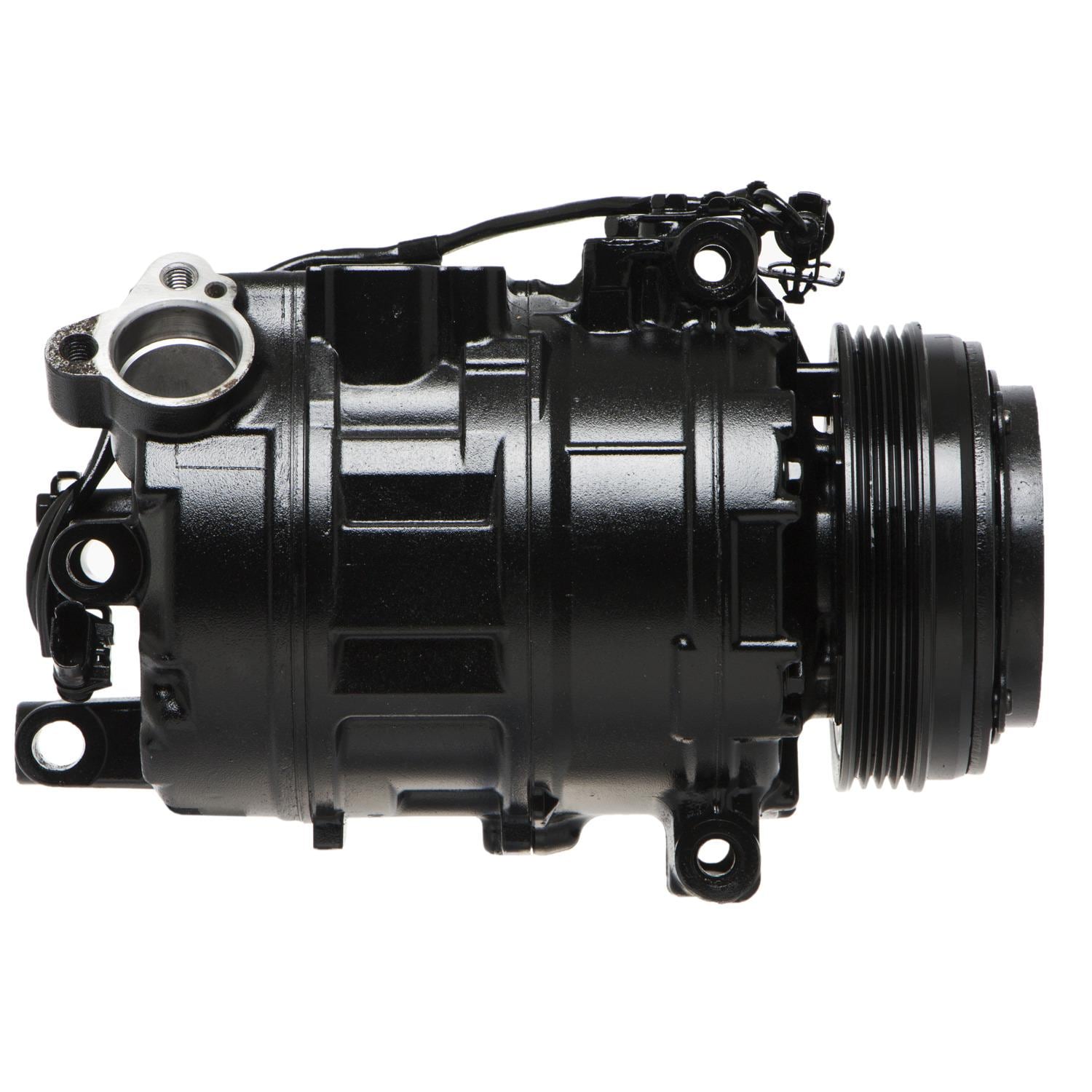 Four Seasons A/C Compressor 197367
