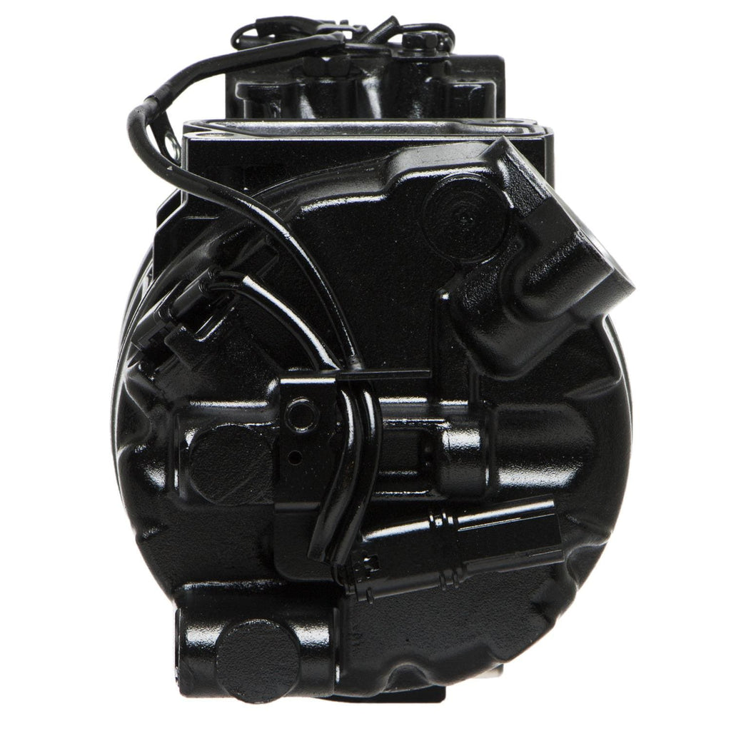 Four Seasons A/C Compressor 197367