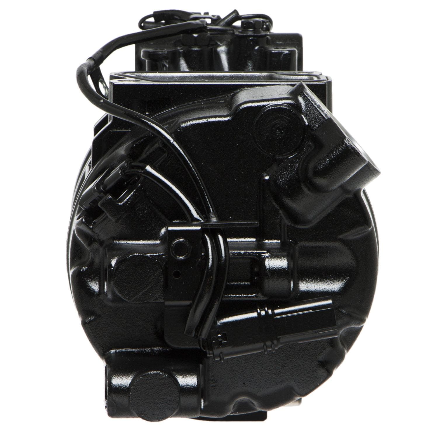 Four Seasons A/C Compressor 197367