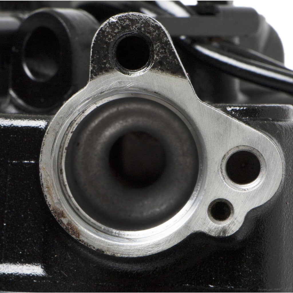 Four Seasons A/C Compressor 197367