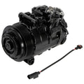 Four Seasons A/C Compressor 197369
