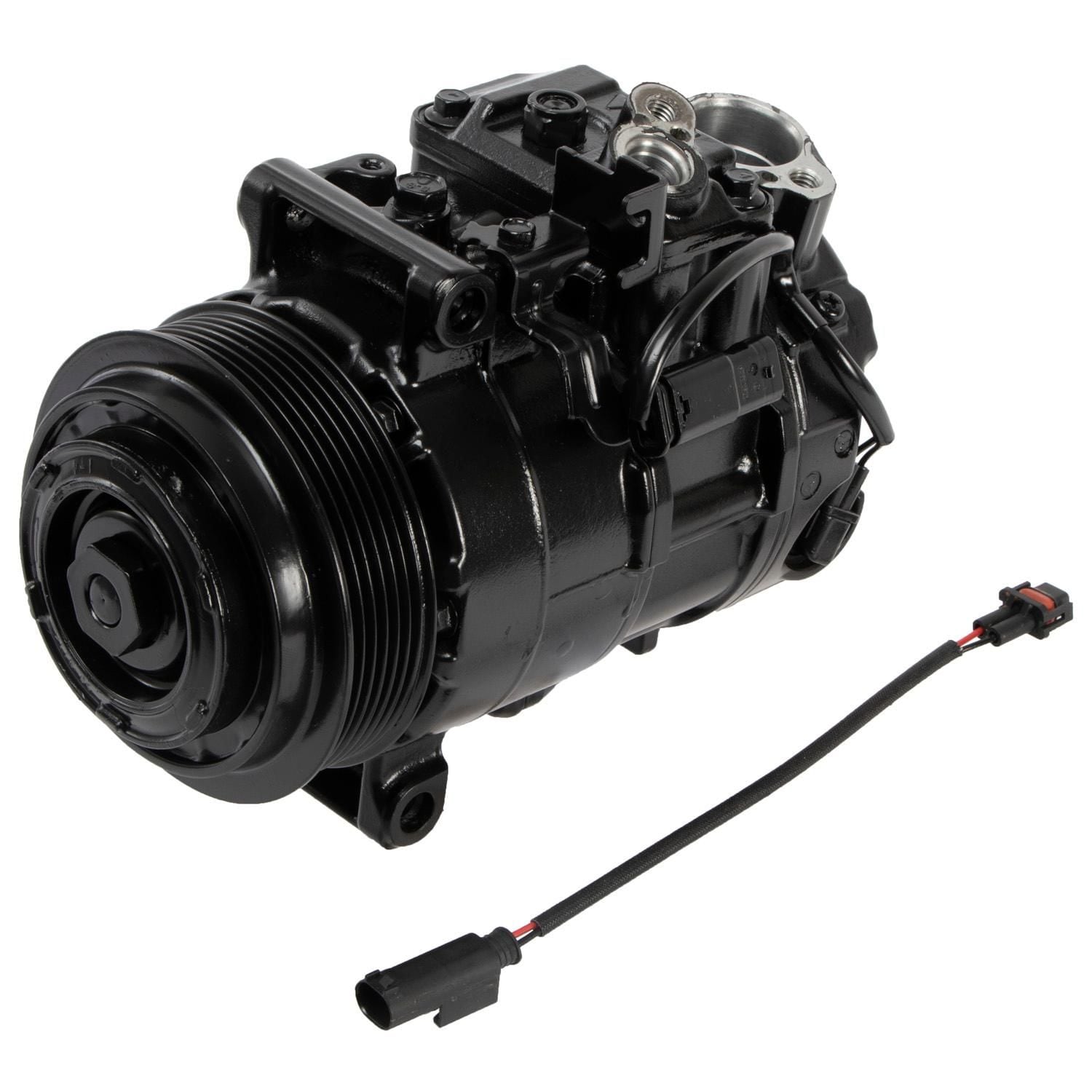 Four Seasons A/C Compressor 197369