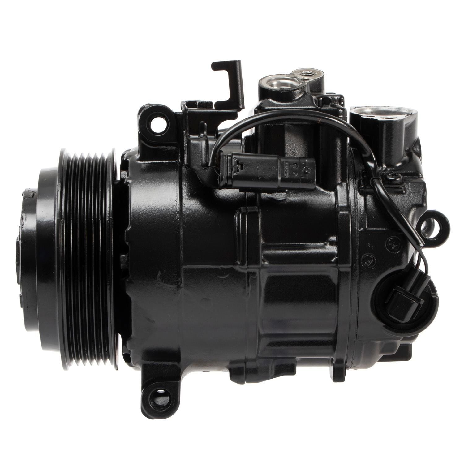 Four Seasons A/C Compressor 197369