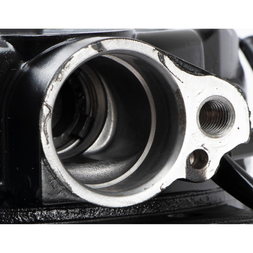 Four Seasons A/C Compressor 197369