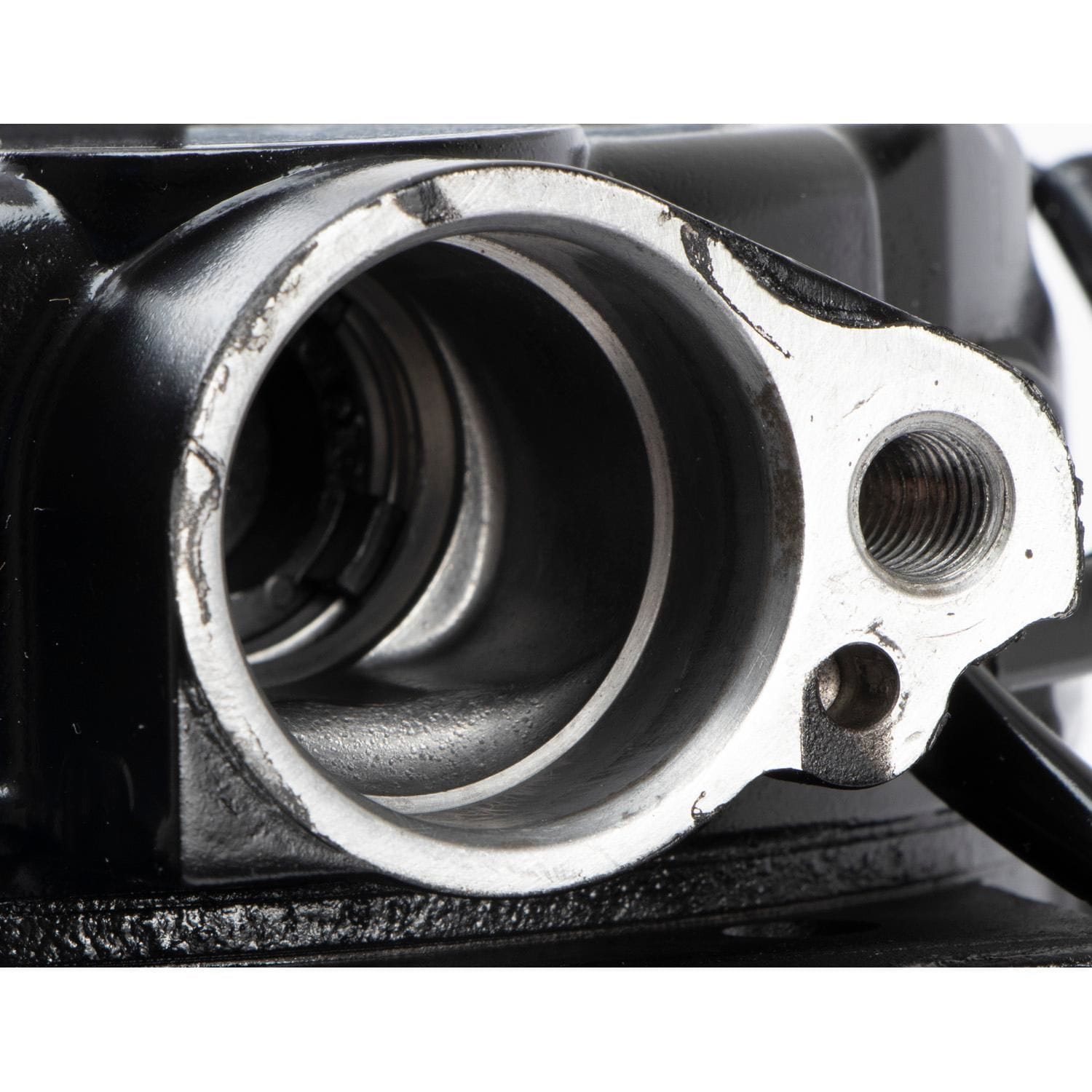 Four Seasons A/C Compressor 197369