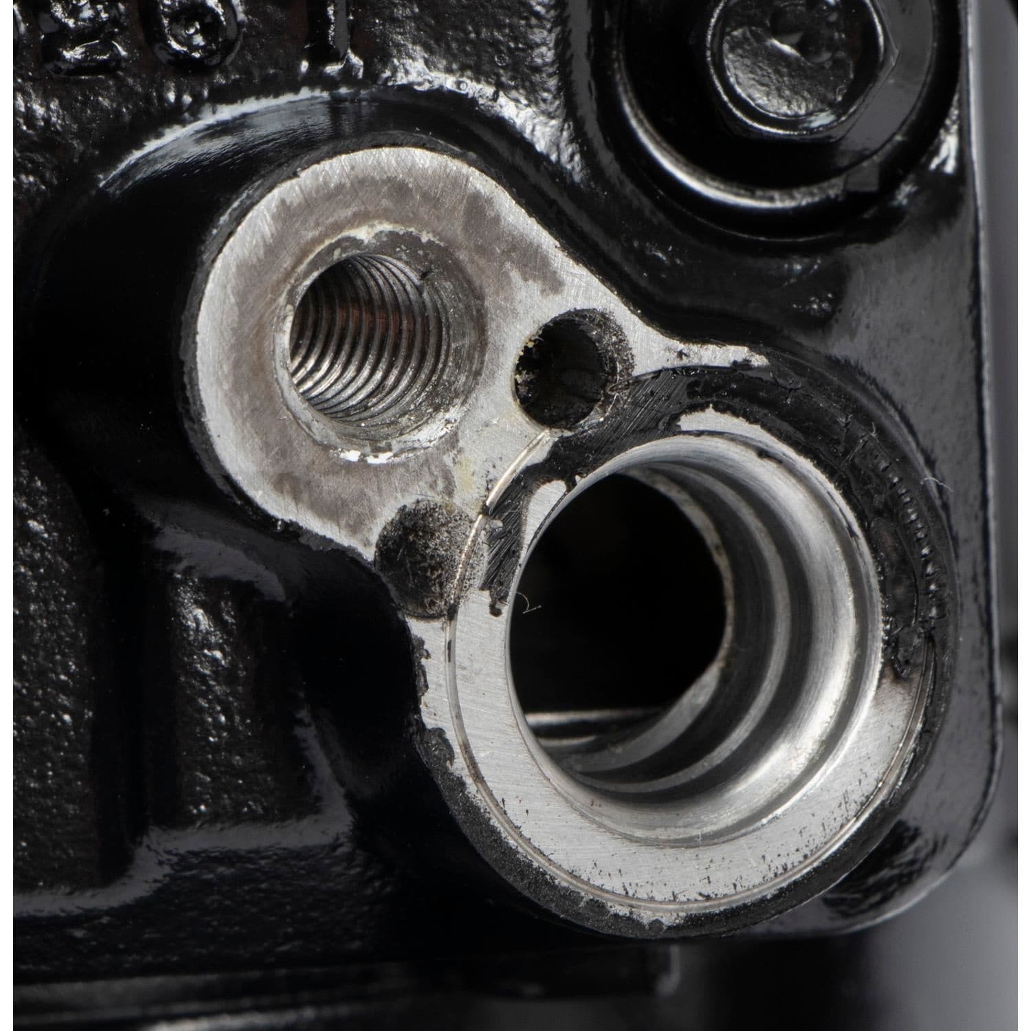 Four Seasons A/C Compressor 197369