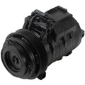 Four Seasons Remanufactured A/C Compressor 197370