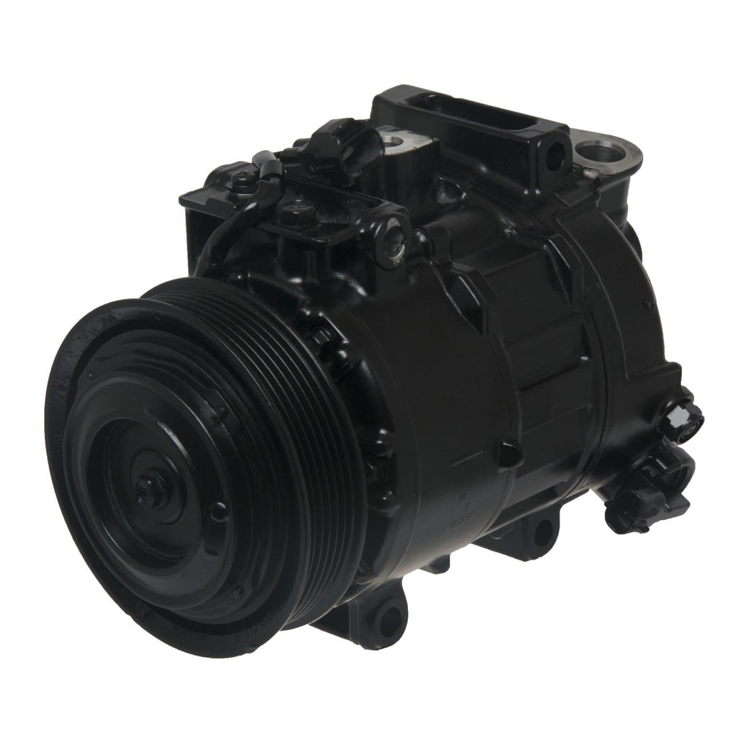 Four Seasons A/C Compressor 197375