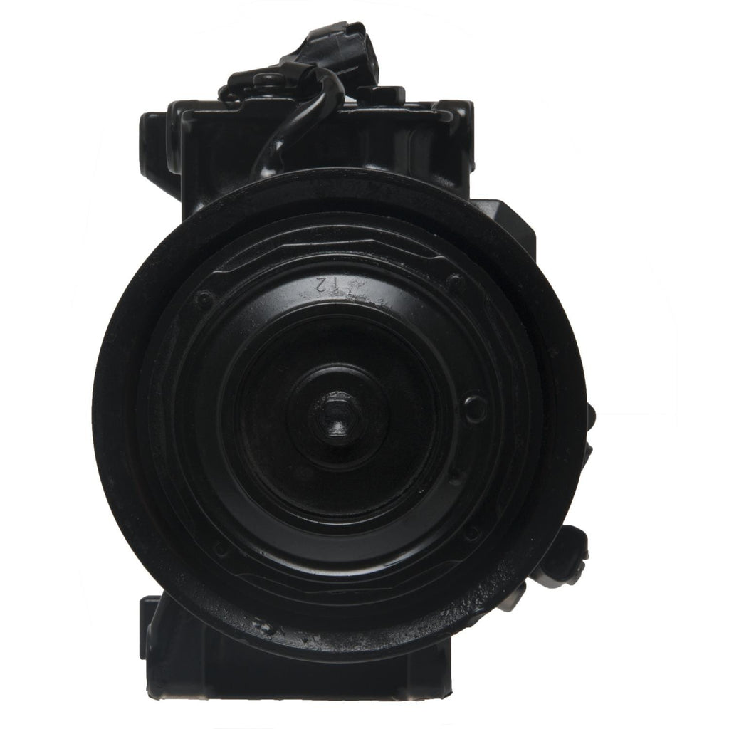 Four Seasons A/C Compressor 197375