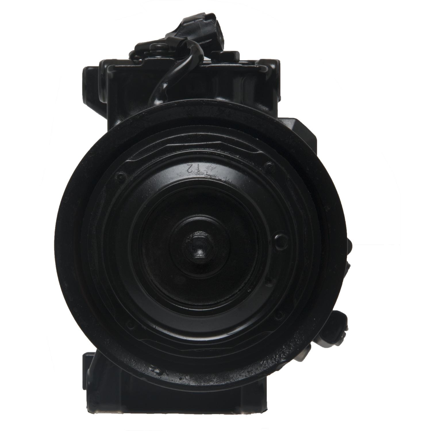 Four Seasons A/C Compressor 197375