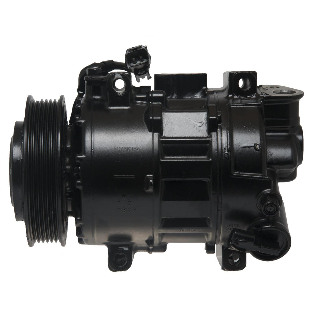 Four Seasons A/C Compressor 197375
