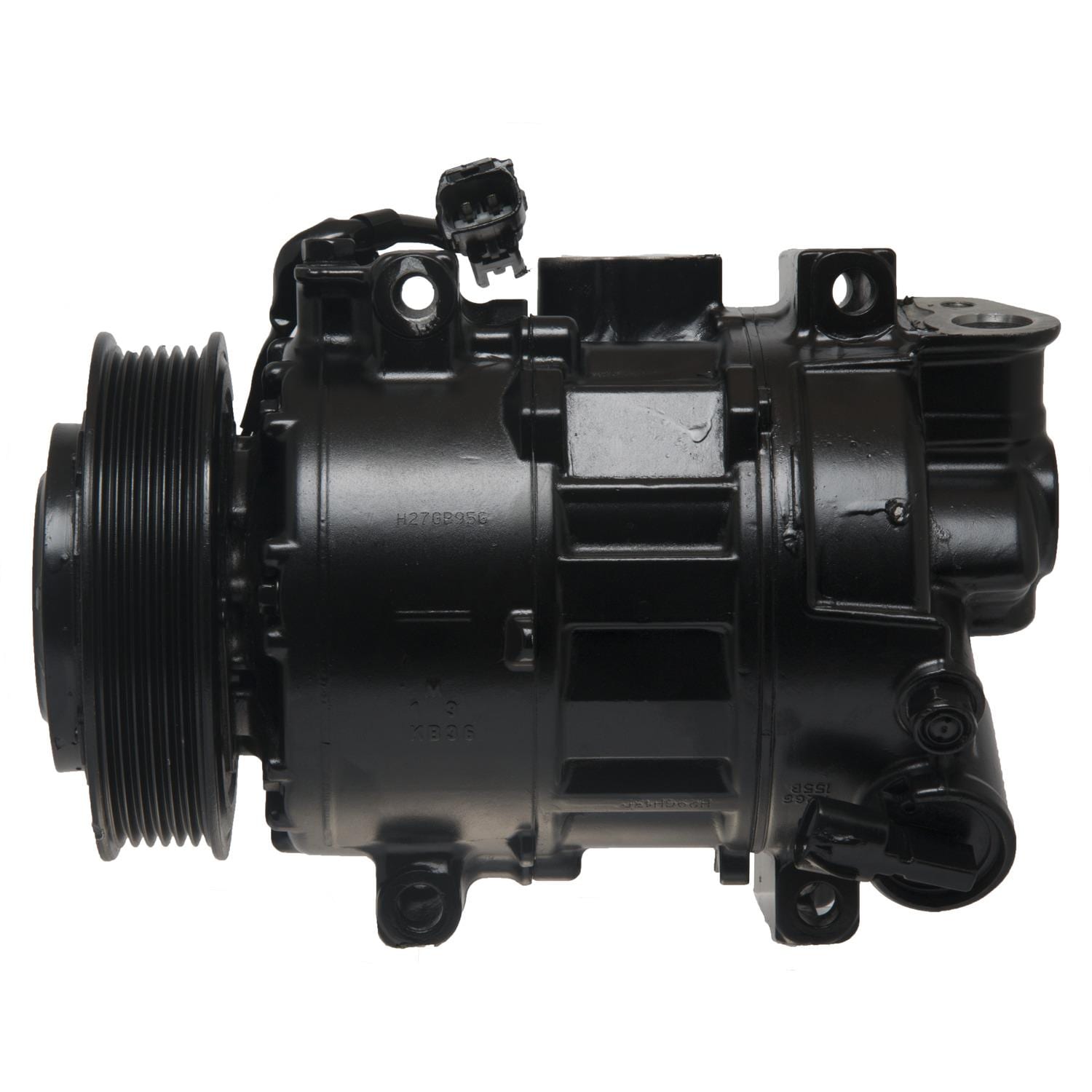 Four Seasons A/C Compressor 197375