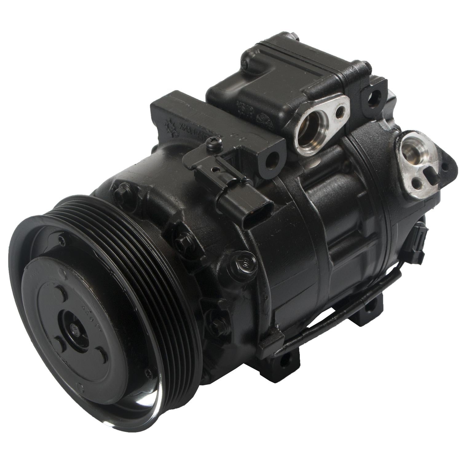 Four Seasons A/C Compressor 197376