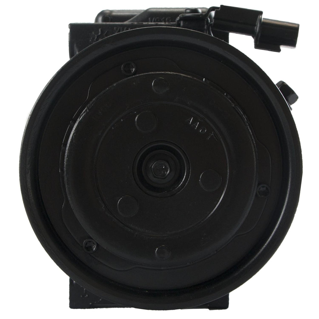 Four Seasons A/C Compressor 197376
