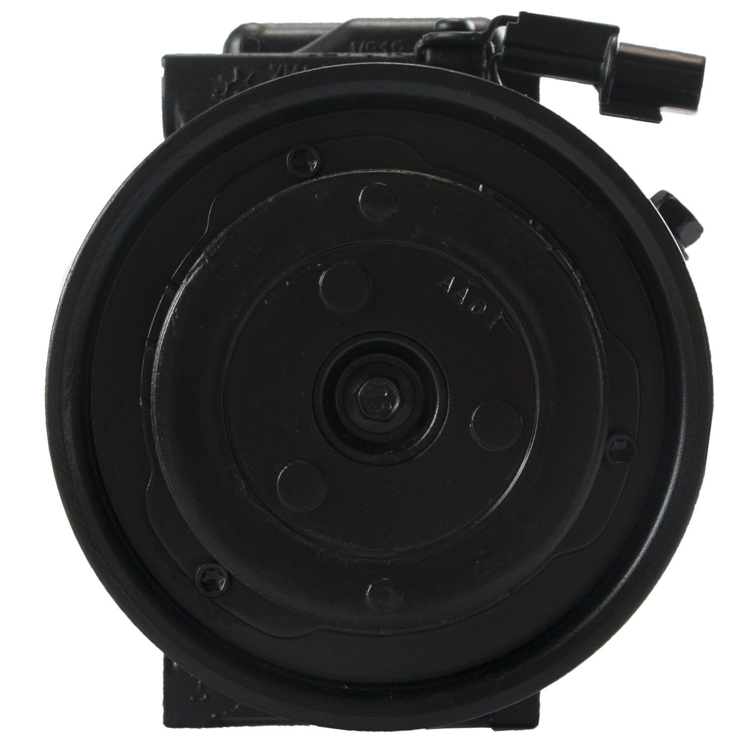 Four Seasons A/C Compressor 197376