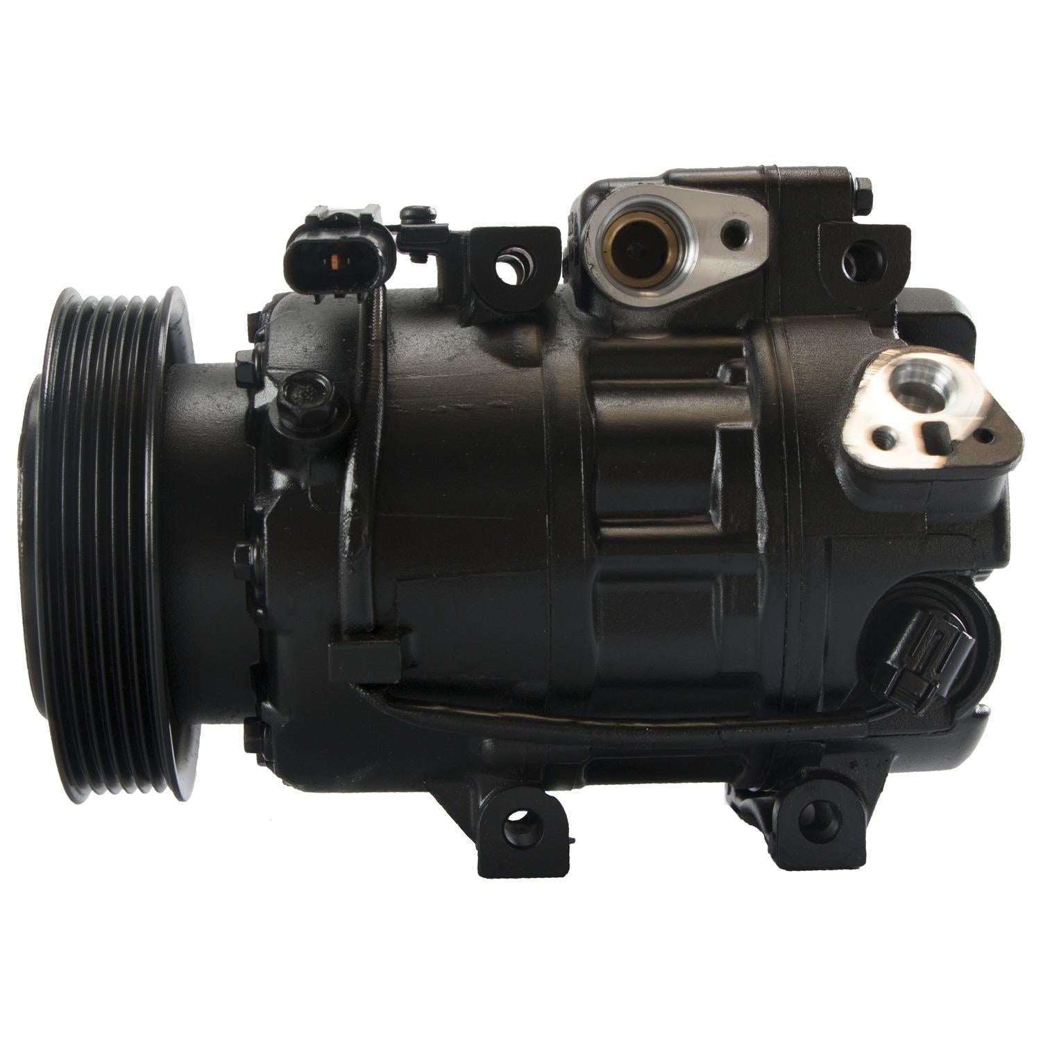 Four Seasons A/C Compressor 197376