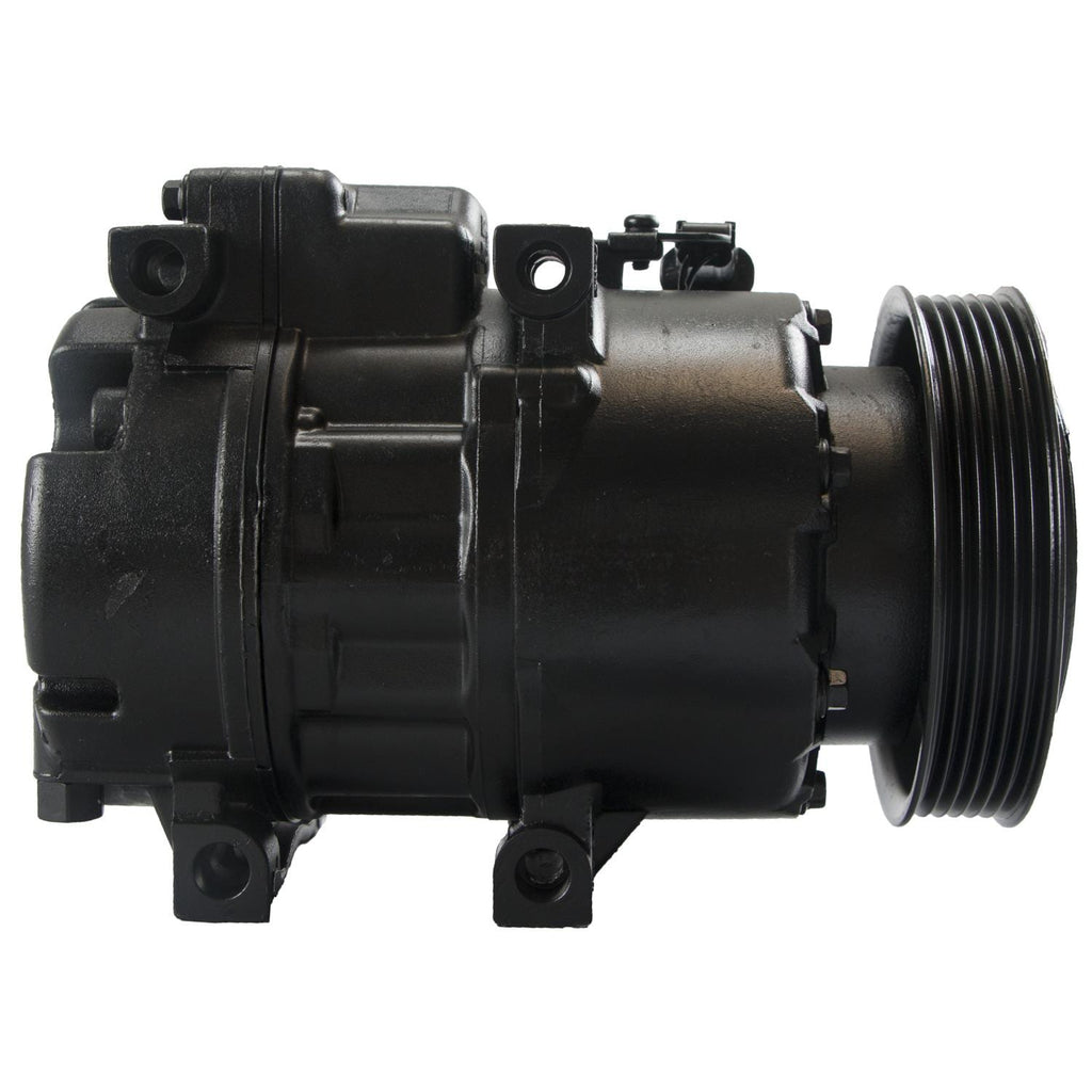 Four Seasons A/C Compressor 197376